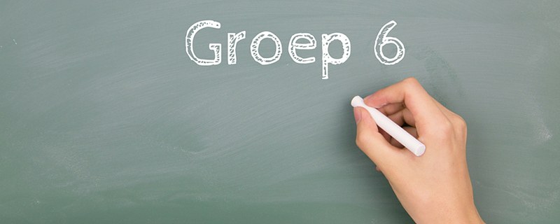 groep 6