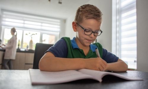 Wat is een orthopedagoog? - Hulp bij ontwikkelingsproblemen