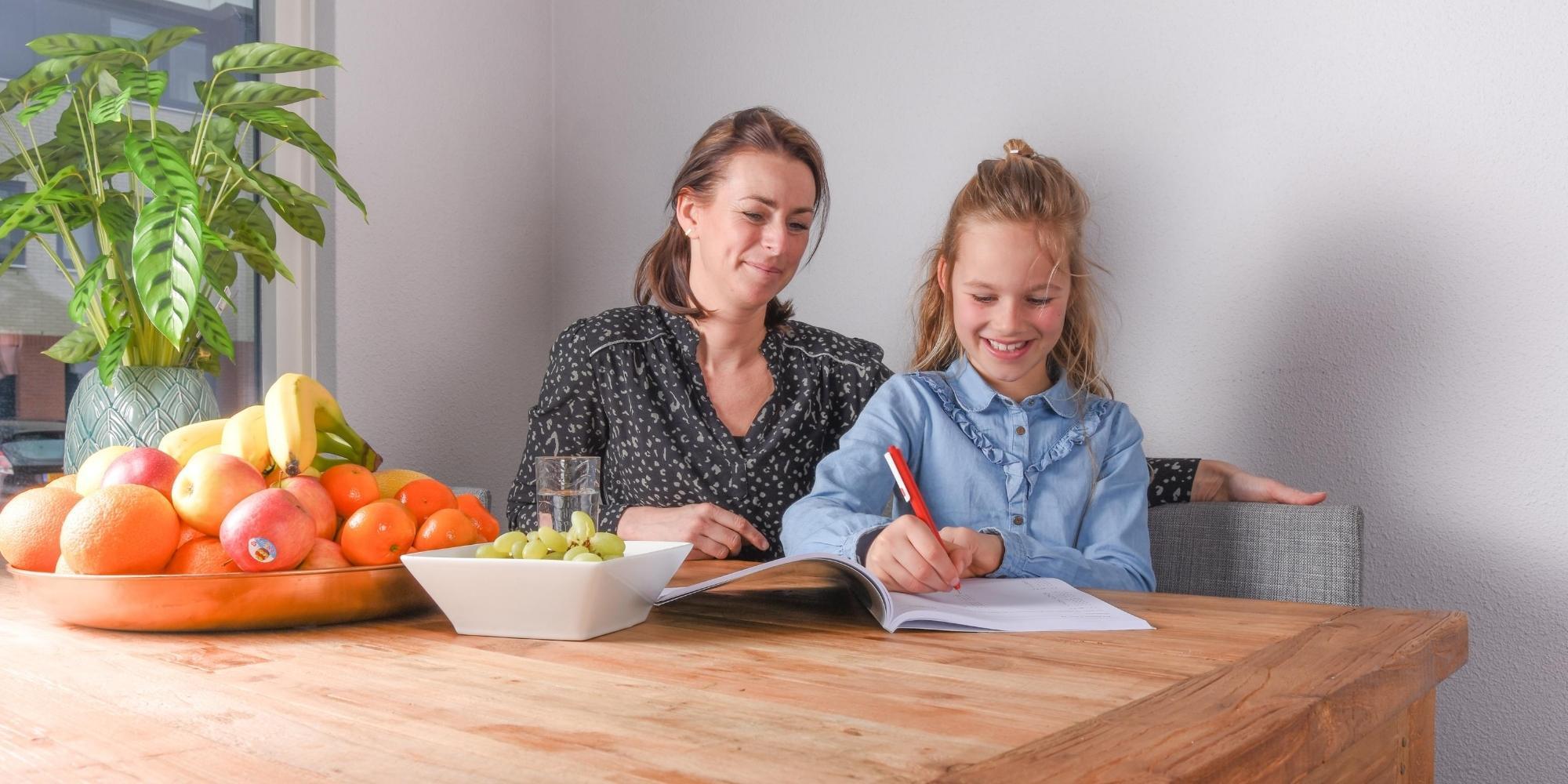 ouderparticipatie