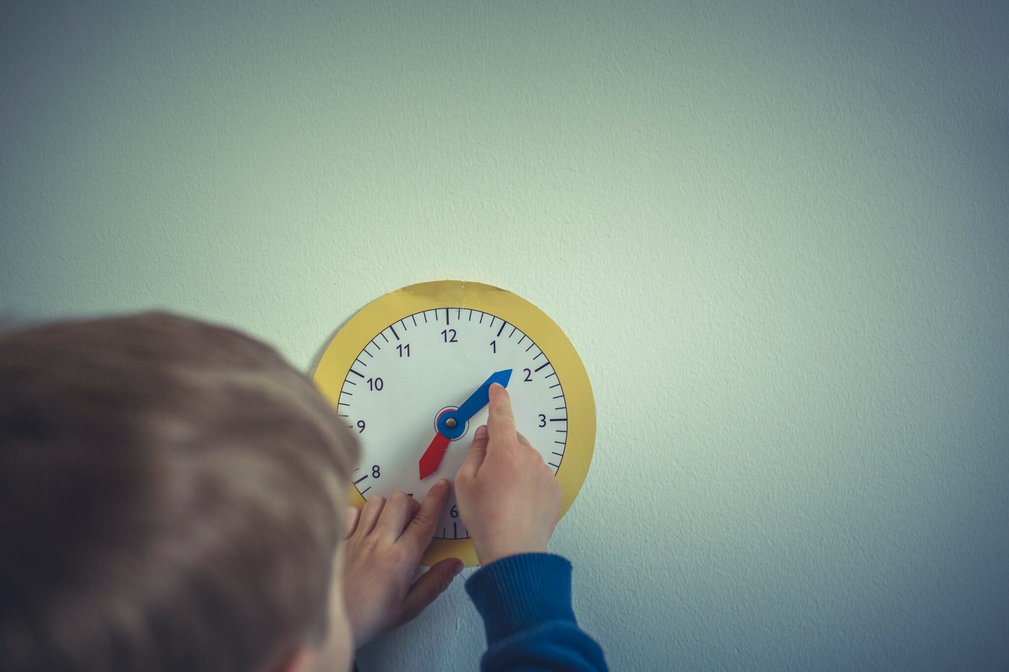 Klok leren kijken: hoe je als ouder kunt helpen (+ PDF)