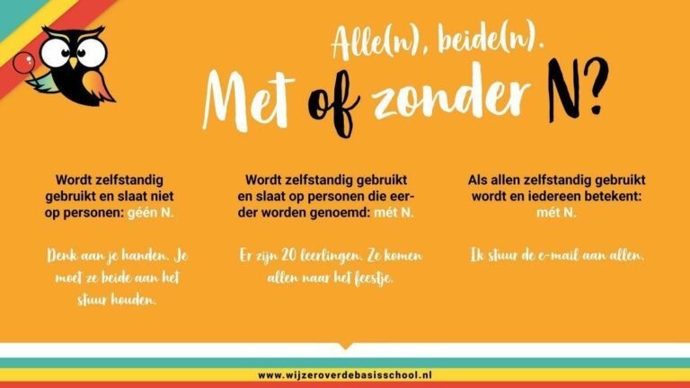 6 vragen beantwoord over de meest voorkomende taalfouten