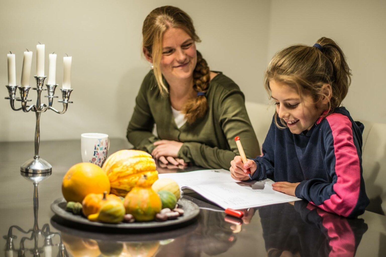 Spelling groep 6: hoe je kunt oefenen met je kind (PDF)