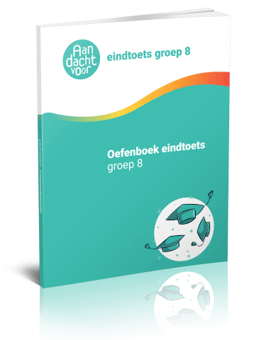 oefenboek eindtoets
