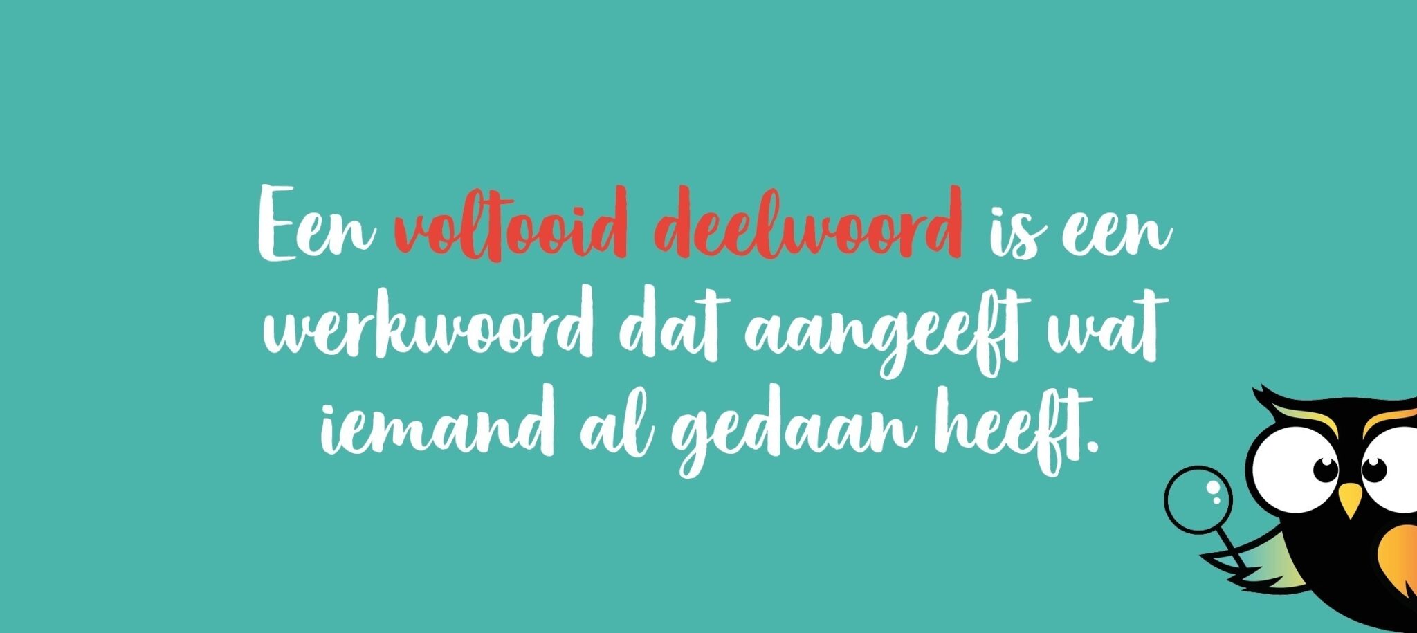 Wat is een werkwoordelijk gezegde en hoe vind je dit in een zin?