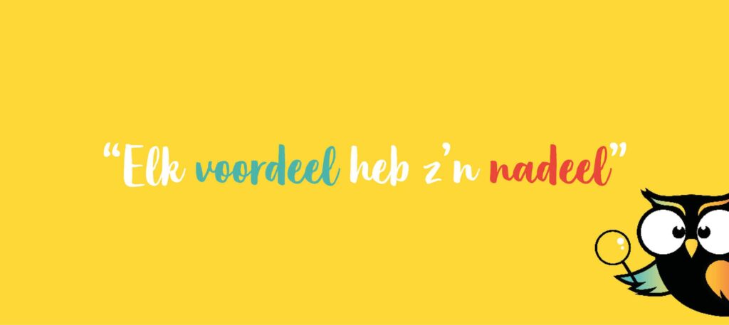 spreekwoorden en gezegden