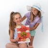 vakantieboek groep 6