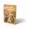 Werkwoordspelling oefenen in groep 6 7 8