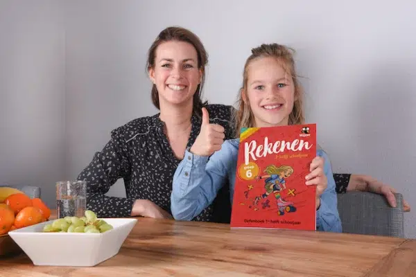 groep 6 cito rekenen oefenen