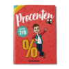 oefenboek procenten