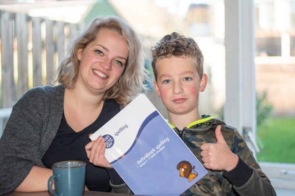Spelling Groep 5 Oefenboeken (compleet) - Afbeelding 4