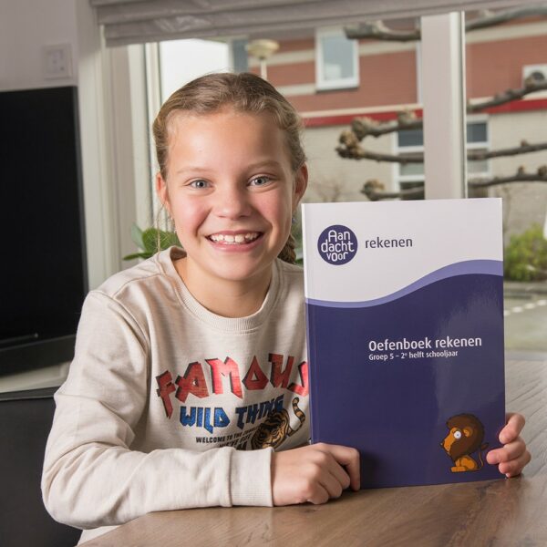Rekenen Groep 5 Oefenboeken (compleet) - Afbeelding 6