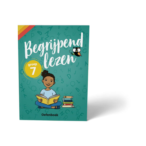 teksten begrijpend lezen groep 7
