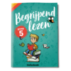 begrijpend lezen oefenboek groep 5