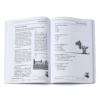 groep 5 oefenboek begrijpend lezen - binnenkant