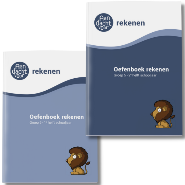groep 5 rekenen