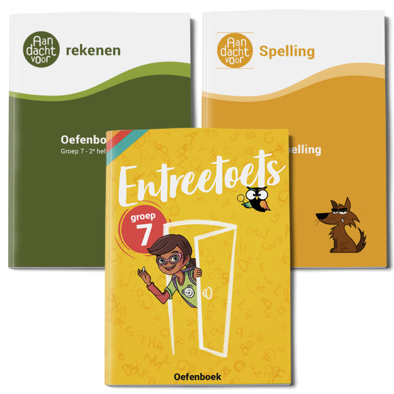 Schooladvies groep 8 hoe komt het schooladvies tot stand?