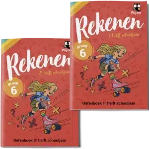 groep 6 cito rekenen oefenen