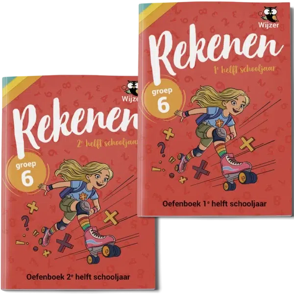 groep 6 cito rekenen oefenen