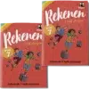 Rekenen Groep 7 Oefenboeken