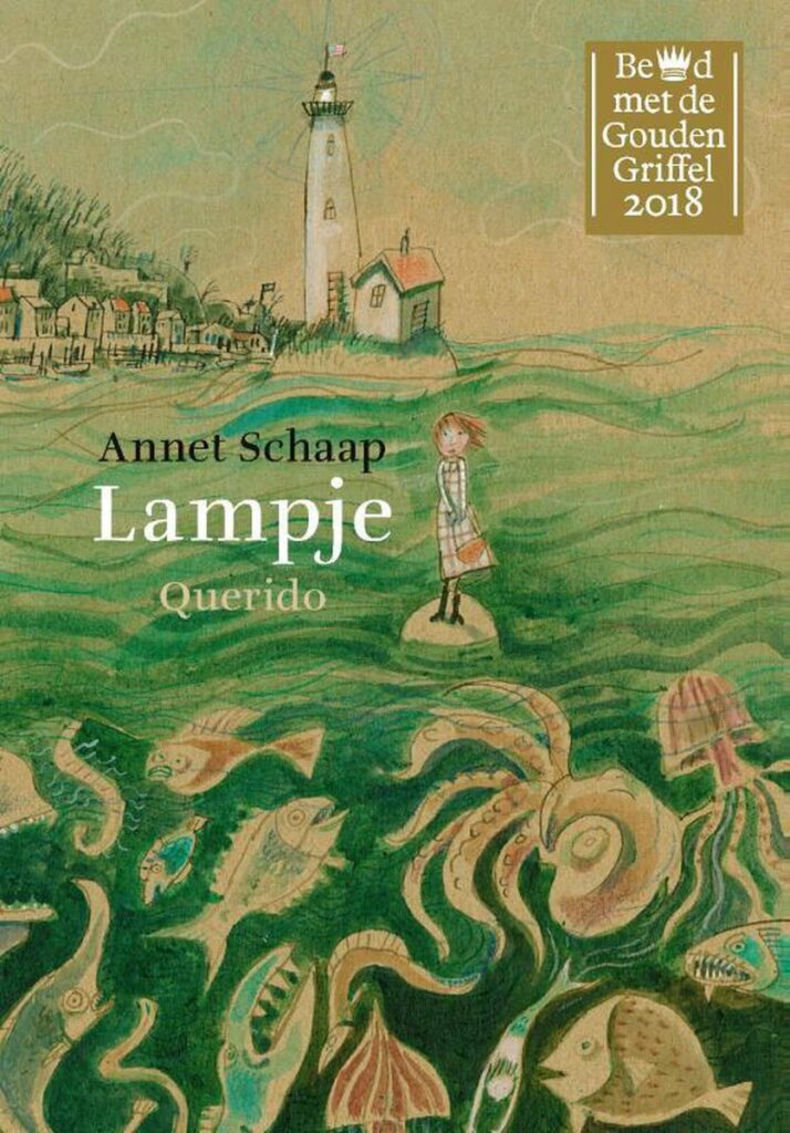 lampje lezen