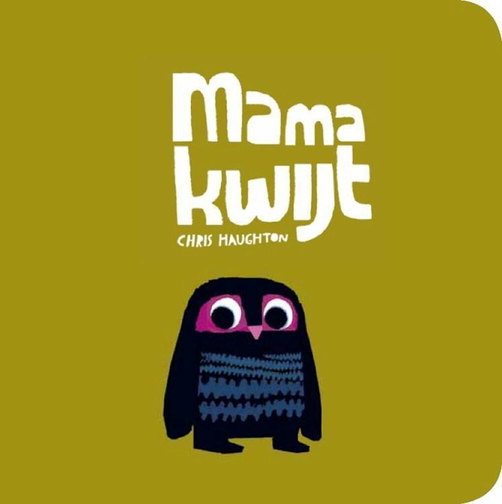mama kwijt lezen