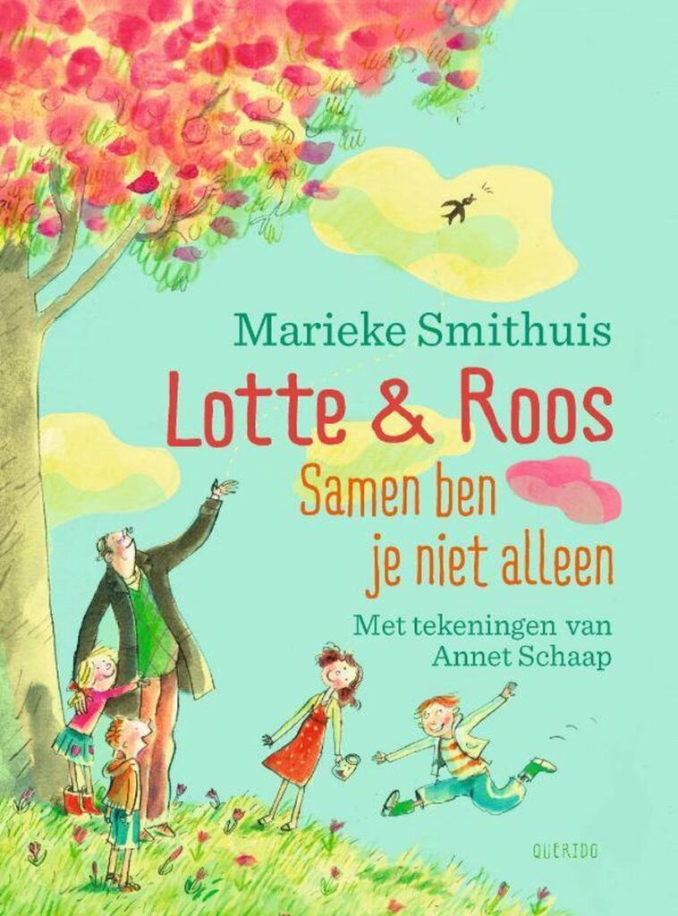 lotte & roos lezen