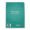 Begrijpend lezen groep 4 achterkant