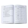 Oefenboek spelling groep 3 2de helft