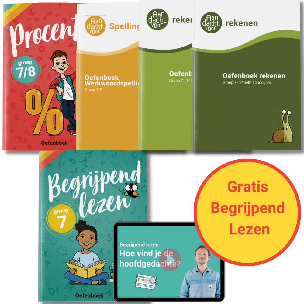 vs compl groep 7