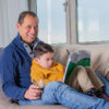 samen tafels oefenen