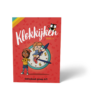 Oefenboek Klokkijken Groep 4-5