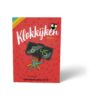 Oefenboek Klokkijken Groep 6-7-8