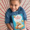 dagboek kinderen