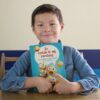 kinder-dagboek