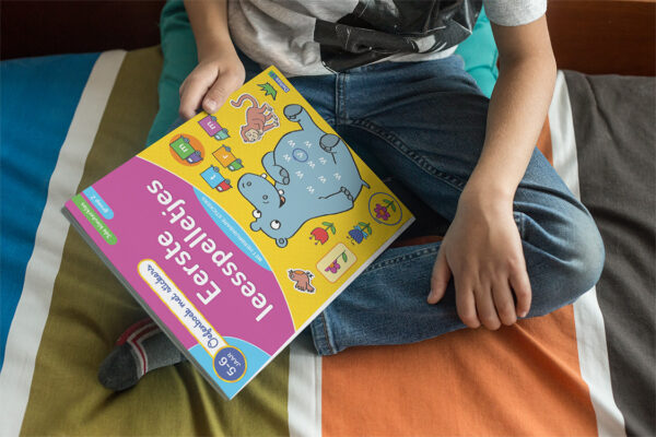 Lezen groep 2
