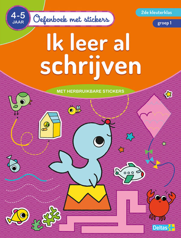 schrijven-oefenboek