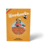 Oefenboek Ontleden Woordsoorten