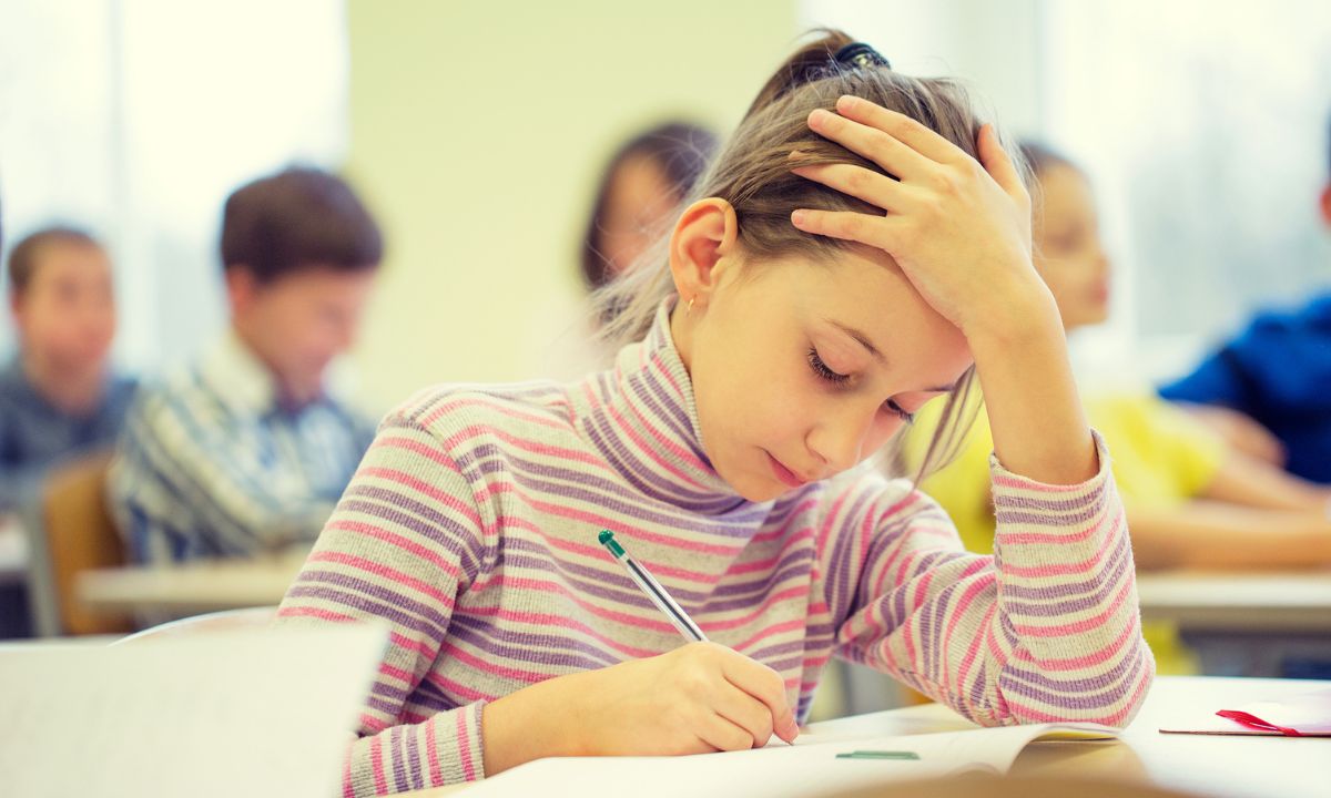 Welk advies bij welke Citoscore groep