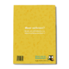 Oefenboek Doorstroomtoets deel 2 - groep 8 - achterkant