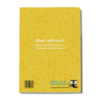 Oefenboek Doorstroomtoets deel 1 - groep 8 - achterkant