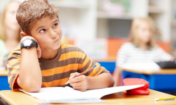 Help je kind van een fixed mindset naar een growth mindset