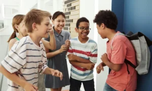 woordenschat groep 8