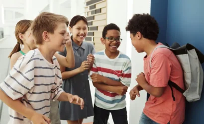 woordenschat groep 8