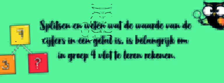 Wat leren kinderen in groep 3?