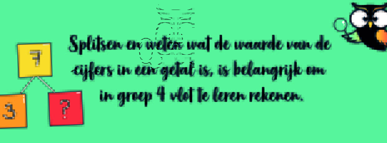 Wat leren kinderen in groep 3?