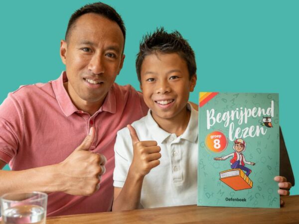 Rekenen en taal oefenen met uitleg en gratis oefenbladen