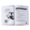 Oefenboek begrijpend lezen groep 7 deel 1
