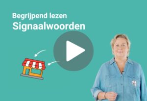 signaalwoorden