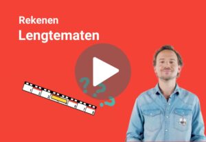 lengtematen omrekenen
