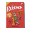 Oefenboek Rekenen Groep 8 - deel 1